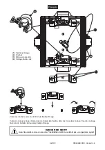 Preview for 62 page of Future light Pro-Head-Wash PHW-710 User Manual