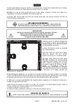 Preview for 86 page of Future light Pro-Head-Wash PHW-710 User Manual