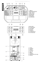 Preview for 4 page of Future light Promotion Scan PS/D-200 Manual