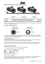 Предварительный просмотр 33 страницы Future light PSC-575 User Manual