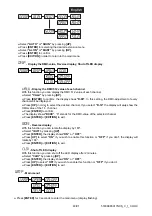 Предварительный просмотр 40 страницы Future light PSC-575 User Manual