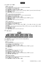 Предварительный просмотр 41 страницы Future light PSC-575 User Manual