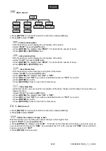 Предварительный просмотр 43 страницы Future light PSC-575 User Manual