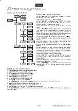 Предварительный просмотр 44 страницы Future light PSC-575 User Manual