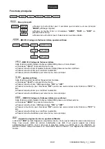 Предварительный просмотр 61 страницы Future light PSC-575 User Manual