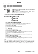 Предварительный просмотр 83 страницы Future light PSC-575 User Manual