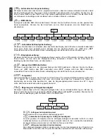 Preview for 21 page of Future light Spotlight MH-660 User Manual