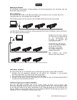 Preview for 10 page of Future light Stage Pixel Bar 10 WW User Manual