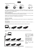 Preview for 24 page of Future light Stage Pixel Bar 10 WW User Manual