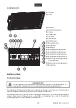 Preview for 7 page of Future light STB-648 LED Strobe SMD 5050 User Manual