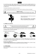 Preview for 15 page of Future light WDR-1 User Manual