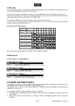 Preview for 21 page of Future light WL-250 MK2 User Manual