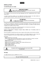 Preview for 28 page of Future light WL-250 MK2 User Manual