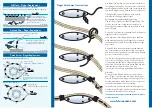 Preview for 2 page of FUTURE OCEANS Whale Pinger Technical Specifications And Instructions