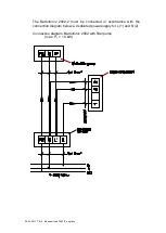 Предварительный просмотр 22 страницы Future Pool BADUTRONIC 2002-2 Installation And Operating Instructions Manual