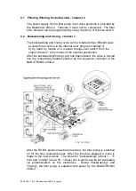 Предварительный просмотр 23 страницы Future Pool BADUTRONIC 2002-2 Installation And Operating Instructions Manual