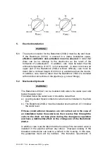 Предварительный просмотр 26 страницы Future Pool BADUTRONIC 2002-2 Installation And Operating Instructions Manual