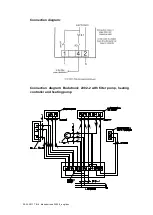 Предварительный просмотр 28 страницы Future Pool BADUTRONIC 2002-2 Installation And Operating Instructions Manual