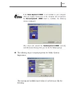 Preview for 20 page of Future Systems SecuwayCard 2000 Installation Manual