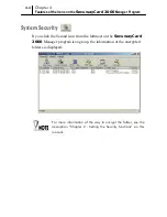 Preview for 82 page of Future Systems SecuwayCard 2000 Installation Manual