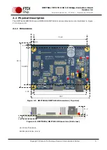 Предварительный просмотр 6 страницы Future Technology UMFT60 Series Manual