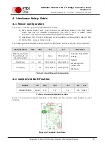 Предварительный просмотр 19 страницы Future Technology UMFT60 Series Manual