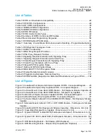 Preview for 18 page of Futurecom Mobexcom P25 Installation & Programming Manual