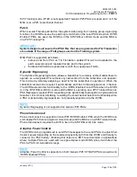 Preview for 108 page of Futurecom Mobexcom P25 Installation & Programming Manual