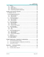 Preview for 4 page of Futurecom Siren & Lights Interface Module Install And Configuration Manual