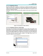 Preview for 22 page of Futurecom Siren & Lights Interface Module Install And Configuration Manual