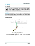 Preview for 36 page of Futurecom Siren & Lights Interface Module Install And Configuration Manual