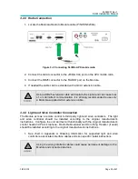 Preview for 38 page of Futurecom Siren & Lights Interface Module Install And Configuration Manual