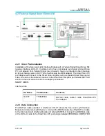 Preview for 43 page of Futurecom Siren & Lights Interface Module Install And Configuration Manual