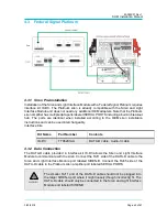 Preview for 45 page of Futurecom Siren & Lights Interface Module Install And Configuration Manual