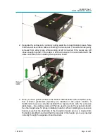 Preview for 49 page of Futurecom Siren & Lights Interface Module Install And Configuration Manual