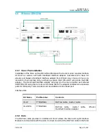 Preview for 51 page of Futurecom Siren & Lights Interface Module Install And Configuration Manual