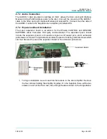 Preview for 54 page of Futurecom Siren & Lights Interface Module Install And Configuration Manual