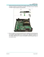 Предварительный просмотр 56 страницы Futurecom Siren & Lights Interface Module Install And Configuration Manual