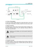 Предварительный просмотр 57 страницы Futurecom Siren & Lights Interface Module Install And Configuration Manual