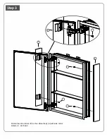 Preview for 5 page of Futureglass Yana AC1-26X20 Installation Manual