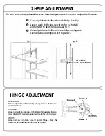 Preview for 7 page of Futureglass Yana AC1-26X20 Installation Manual