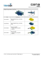 Предварительный просмотр 45 страницы FutureLogic GEN3 Evolution Operator'S Manual