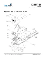 Предварительный просмотр 52 страницы FutureLogic GEN3 Evolution Operator'S Manual