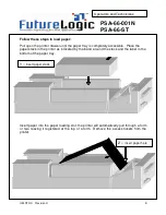 Preview for 9 page of FutureLogic PSA-66-001N Operator'S Manual