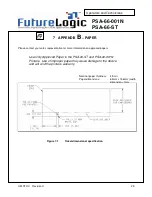 Preview for 29 page of FutureLogic PSA-66-001N Operator'S Manual