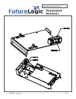 Preview for 33 page of FutureLogic PSA-66-001N Operator'S Manual