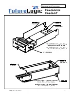 Preview for 34 page of FutureLogic PSA-66-001N Operator'S Manual