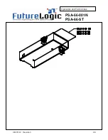 Preview for 35 page of FutureLogic PSA-66-001N Operator'S Manual