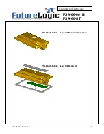 Preview for 37 page of FutureLogic PSA-66-001N Operator'S Manual