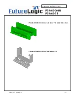 Preview for 38 page of FutureLogic PSA-66-001N Operator'S Manual